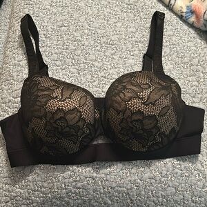 Cacique bra purchased at Lane Bryant
